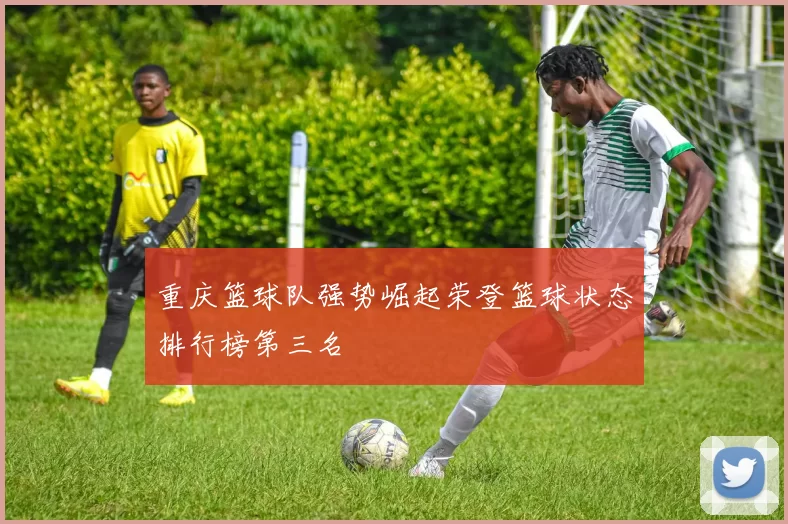 重庆篮球队强势崛起荣登篮球状态排行榜第三名