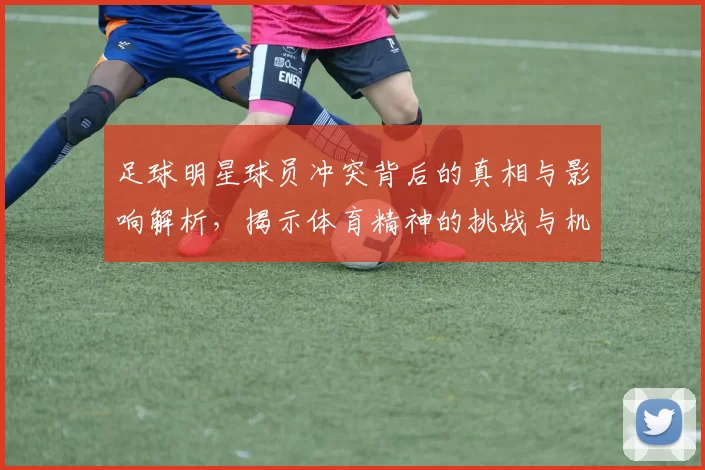 足球明星球员冲突背后的真相与影响解析，揭示体育精神的挑战与机遇