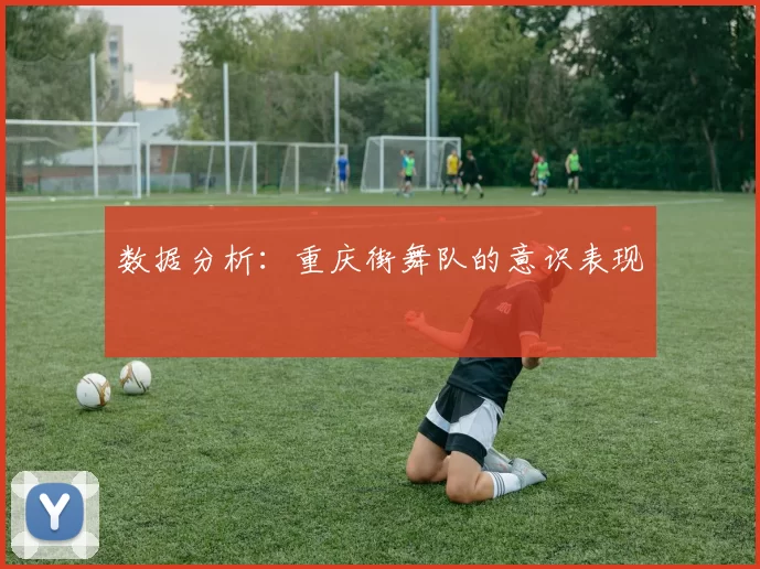 数据分析：重庆街舞队的意识表现