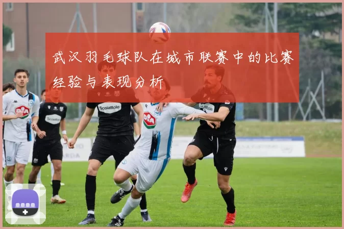 武汉羽毛球队在城市联赛中的比赛经验与表现分析